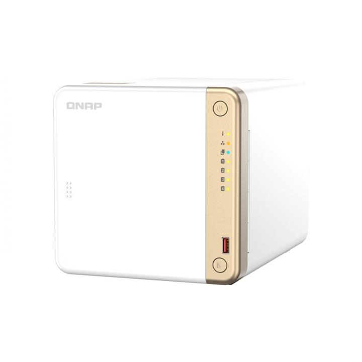 ذخیره ساز تحت شبکه QNAP TS-462-4G